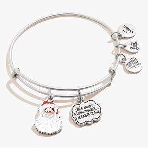 Alex and Ani X The Office bracelet